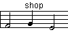 shop