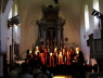 Gospel-Concert am 5. Mai 2018