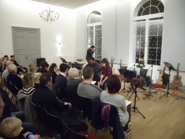 am 29. November 2017