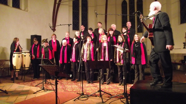27. M�rz 2012, Kirche Alt Bukow