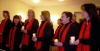 19. Dezember 2010 Gottesdienst am 4. Advent in der Martin-Luther-Gemeinde