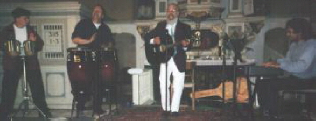 24. Juni 2001 Evangelische Kirche 17326 Br�ssow