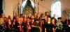 5. Juni 2007 Der Schweriner Gospel Chor