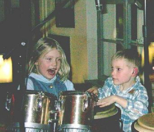 9. M�rz 2004 Caf� Doktor K 19053 Schwerin