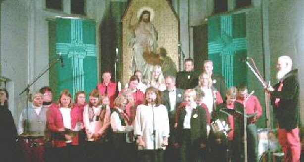 11. Oktober 2004 Penkun