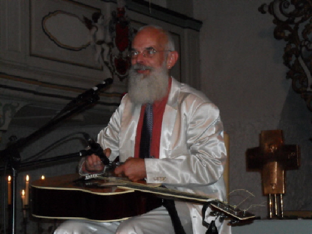 12. August 2011 Uftrungen