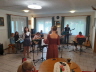 Sch�lerkonzert 3. Juli 2023 Gro� Laasch