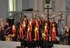 21. Mai Gospel-Concert in Gro� Laasch
