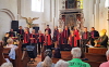 Spirit Of Joy in Jesendorf am 16. Juli 2023