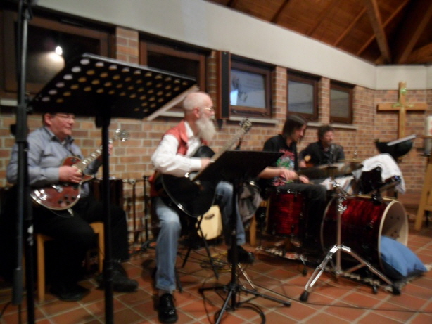 23. M�rz 2012, Petrus-Kirche Schwerin