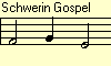 Gospel Project Schwerin
